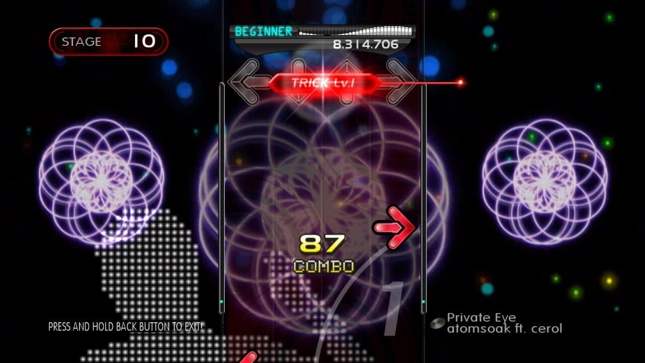 Dance Dance Revolution: Winx Club thumbnail 2