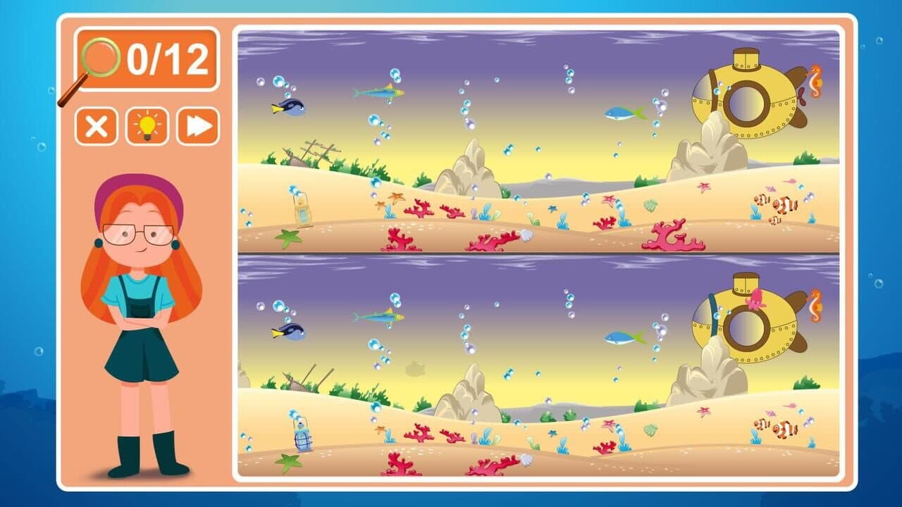 Viki Spotter: Undersea thumbnail 4