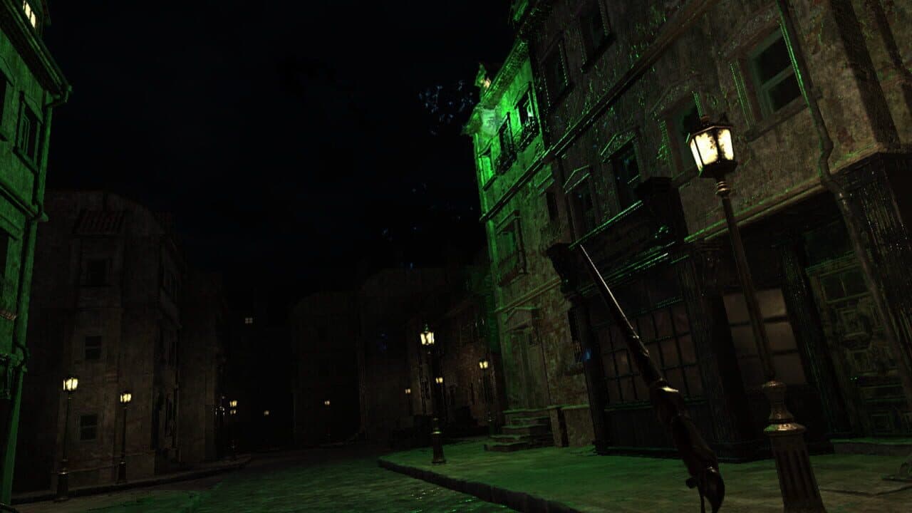 Wizard Street thumbnail 2