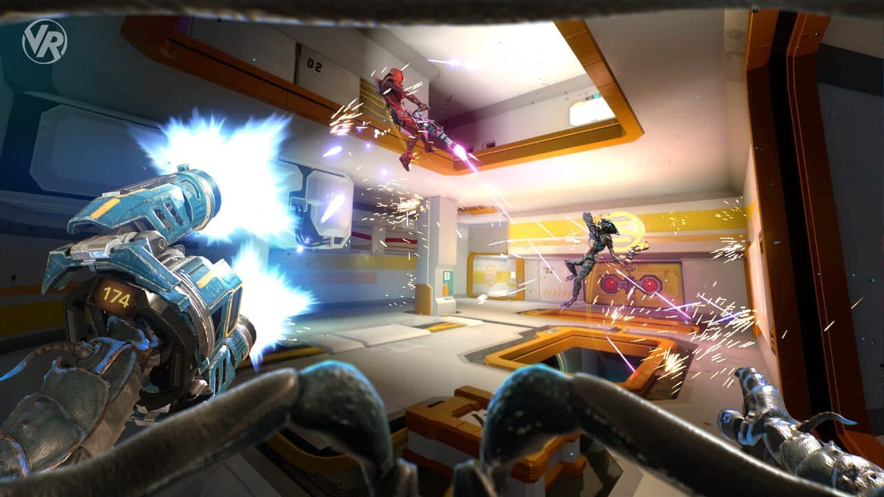 Space Junkies thumbnail 3