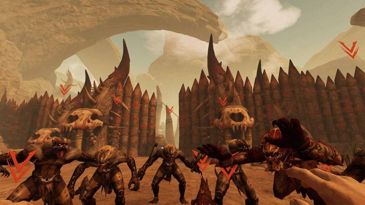 The Ranger: Lost Tribe thumbnail 4