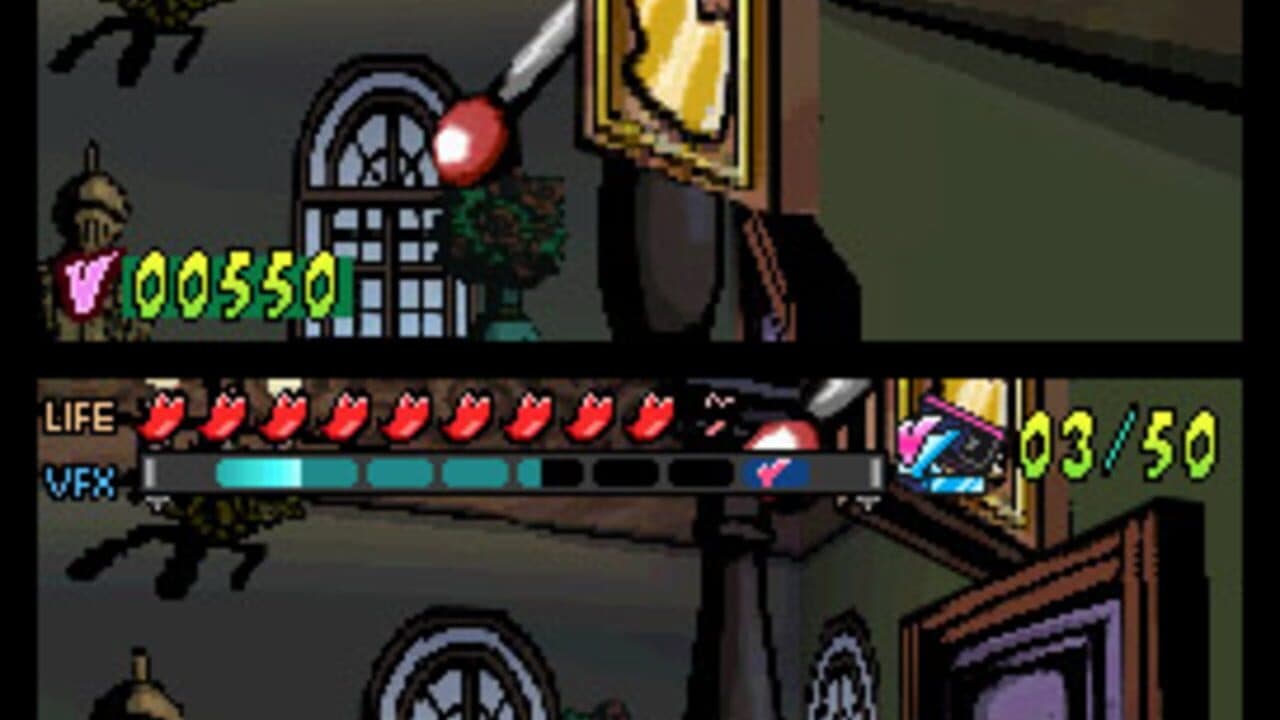 Viewtiful Joe: Double Trouble! thumbnail 6