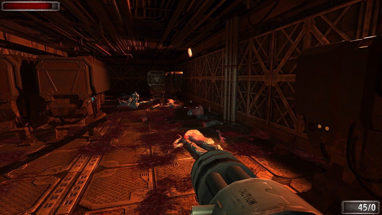 Putrefaction thumbnail 5