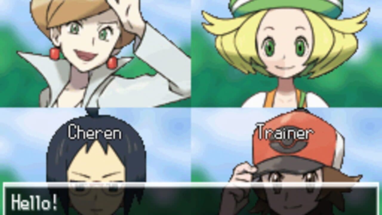 Pokémon Black Version thumbnail 4