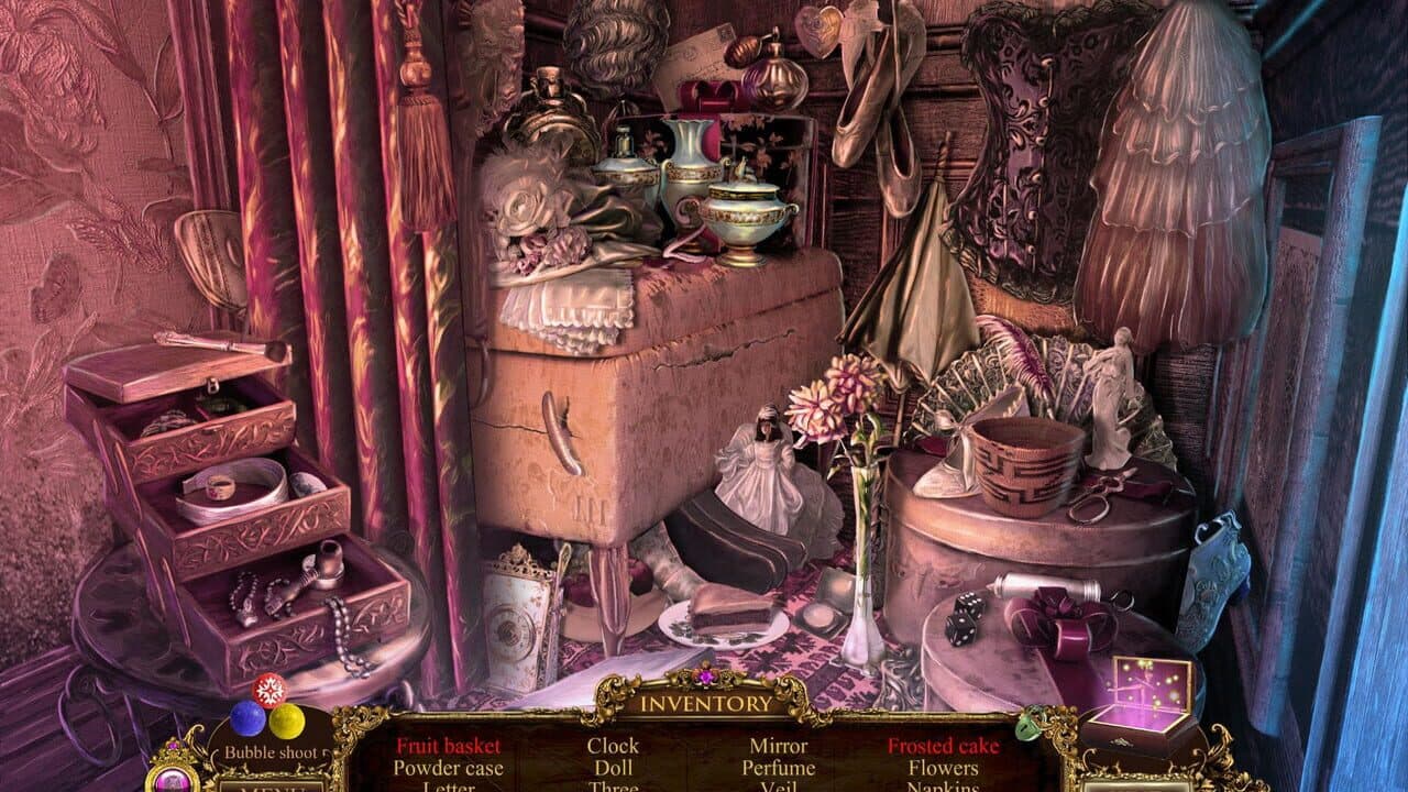 Danse Macabre: The Last Adagio - Collector's Edition thumbnail 4