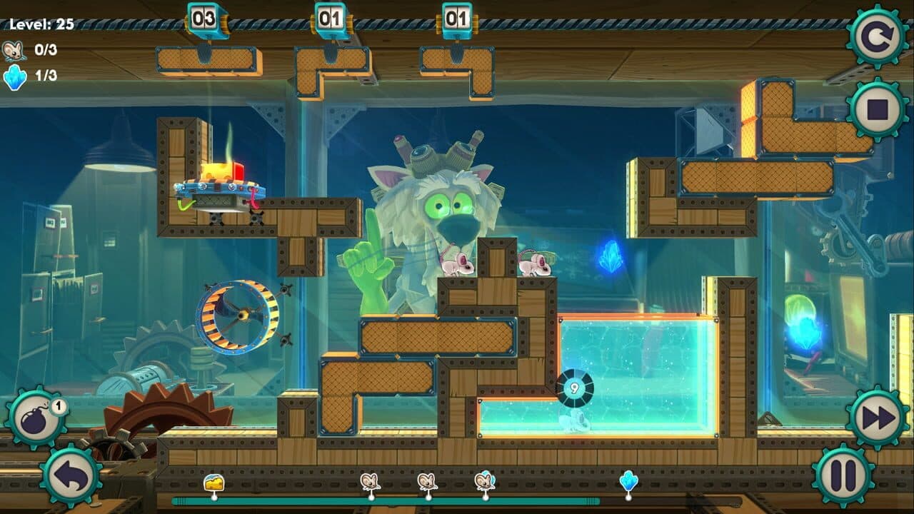 MouseCraft thumbnail 5