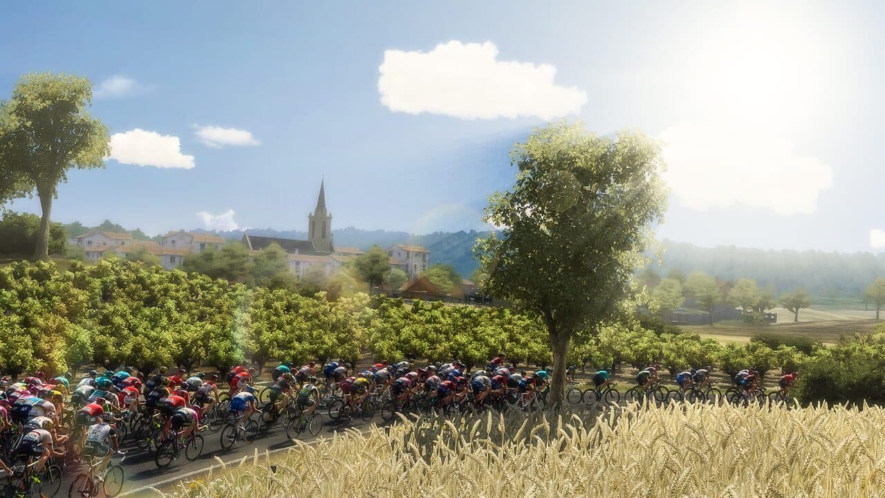 Pro Cycling Manager 2018 thumbnail 12