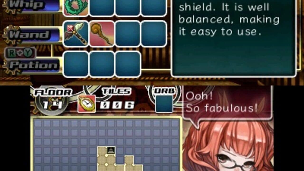 Picdun 2: Witch's Curse thumbnail 5