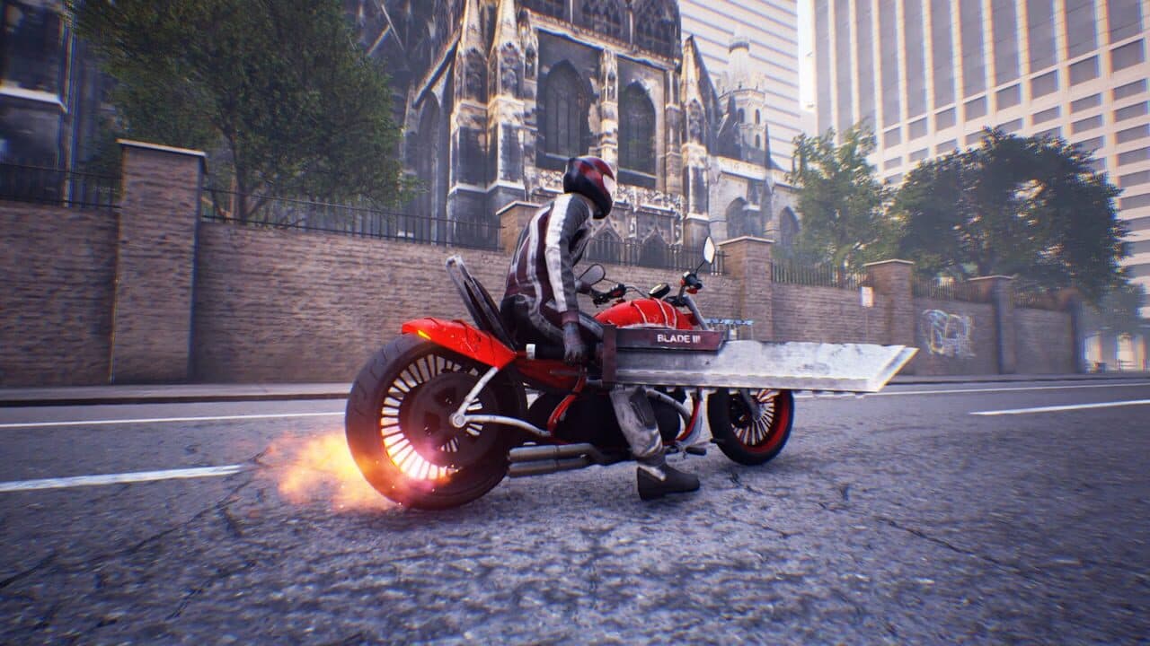 Road Rage thumbnail 3