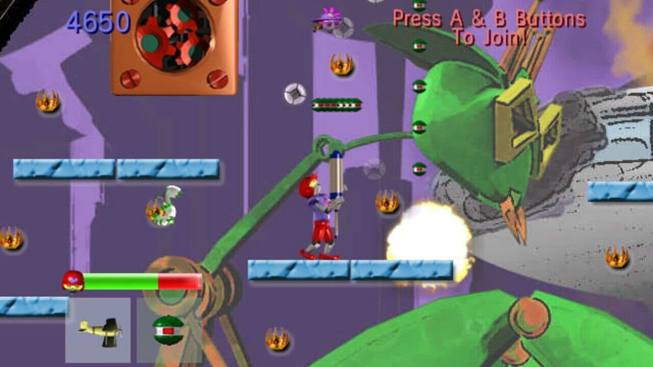 Planet Pachinko thumbnail 3