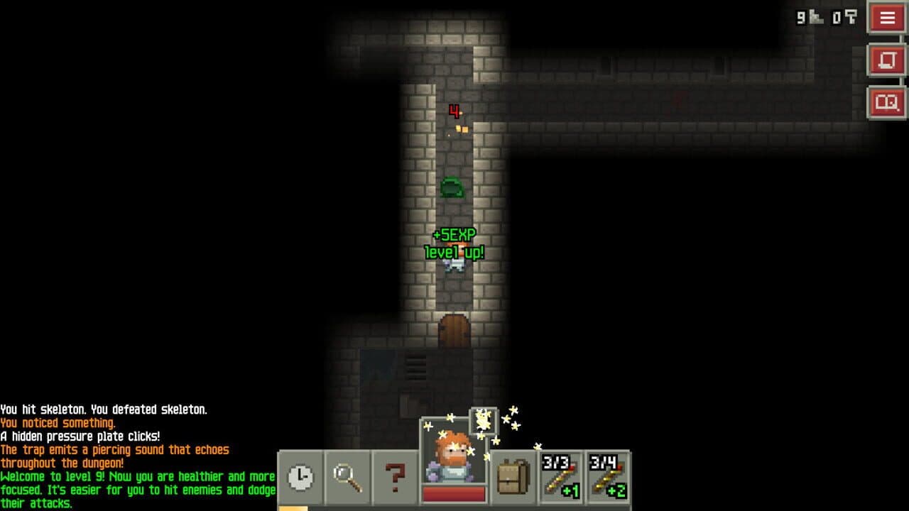 Pixel Dungeon thumbnail 3