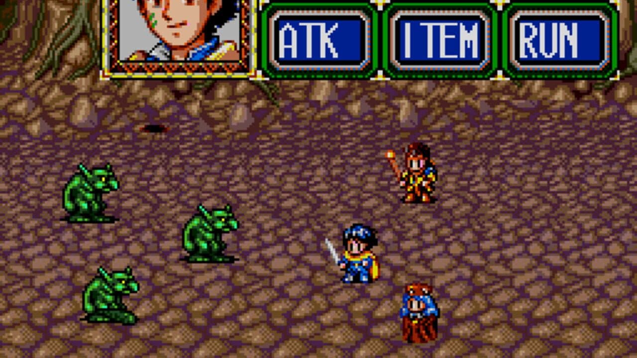Lunar: Eternal Blue thumbnail 5