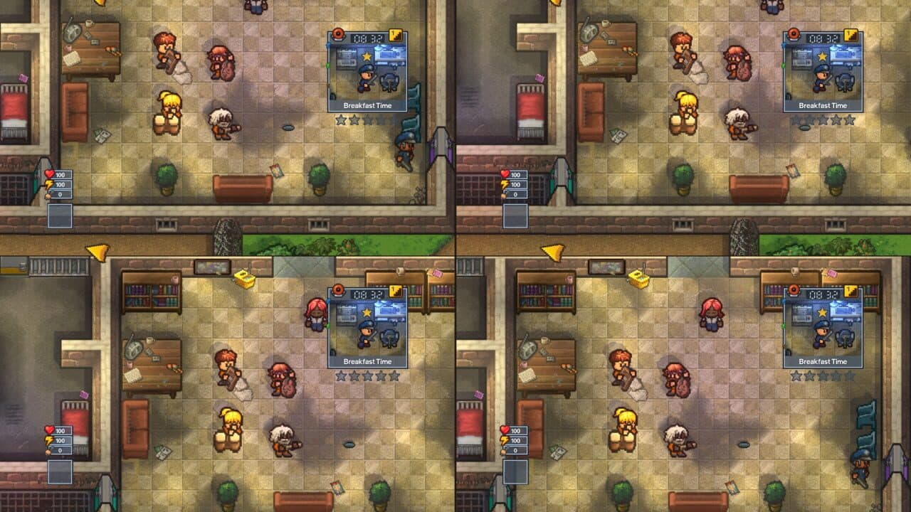 The Escapists 2: Special Edition thumbnail 5