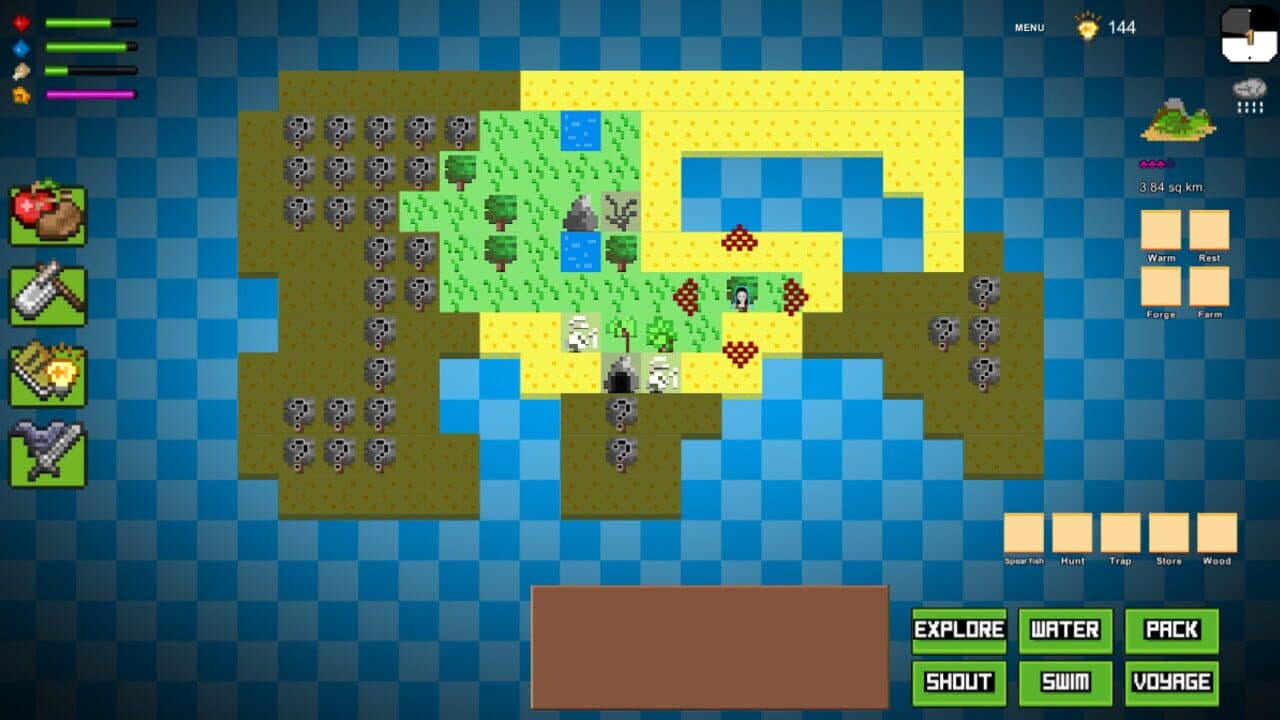 Drift 7 Islands thumbnail 3