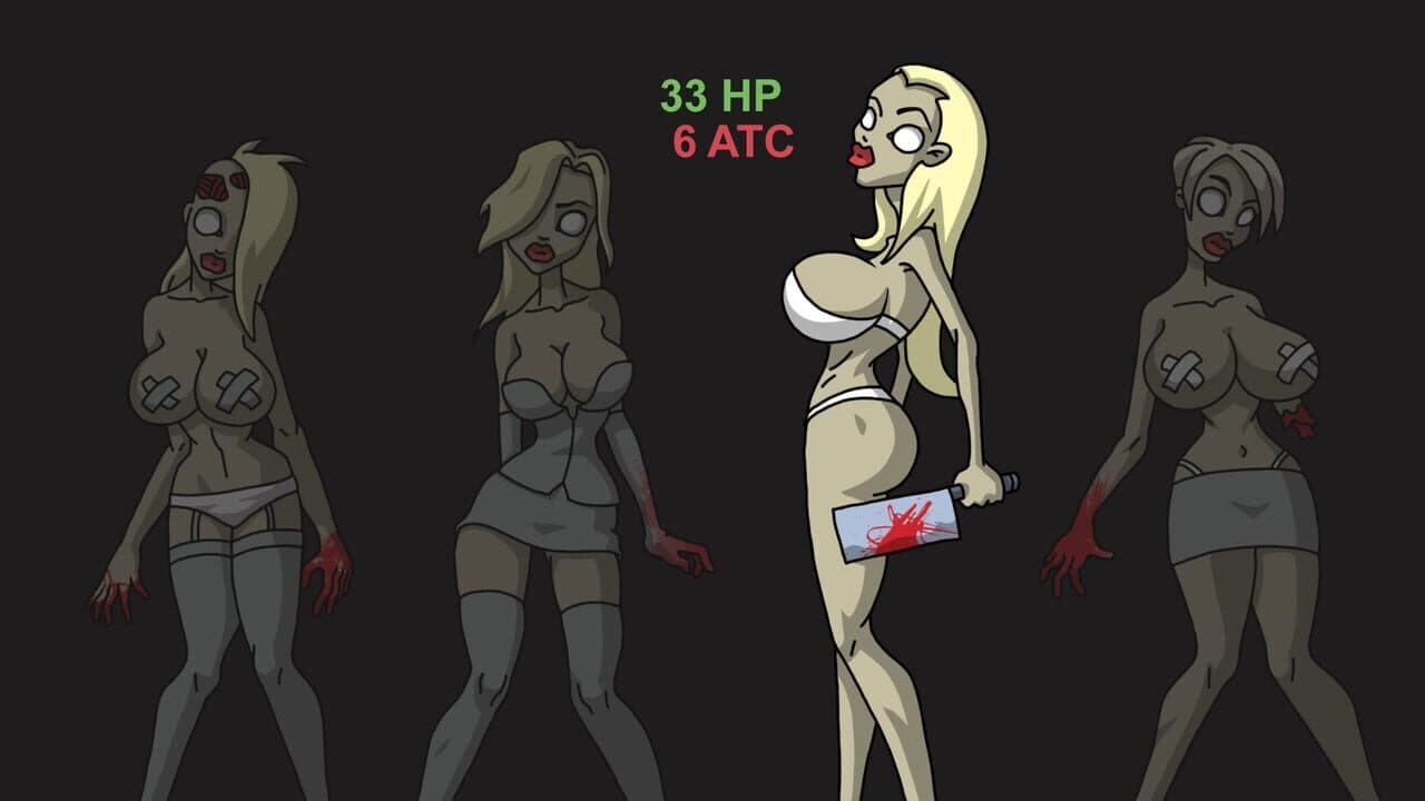 XXZ: Strip Club thumbnail 5