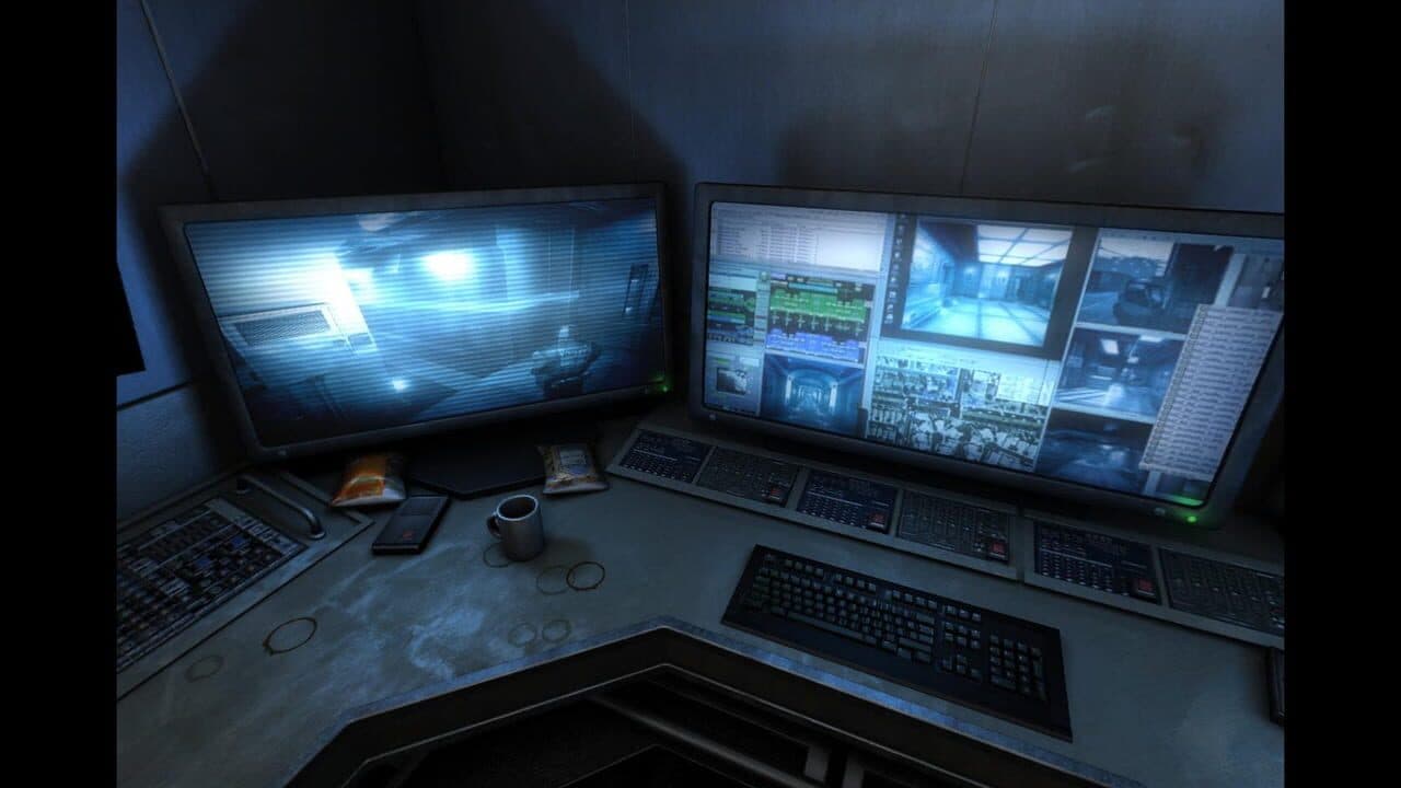 Nikopol: Secrets of the Immortals thumbnail 5