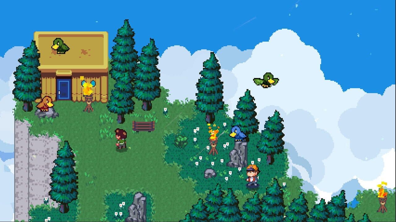 Golf Story thumbnail 4