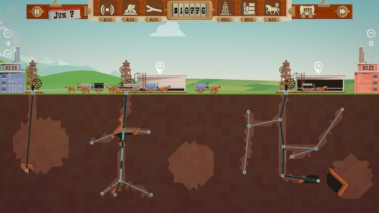 Turmoil thumbnail 4