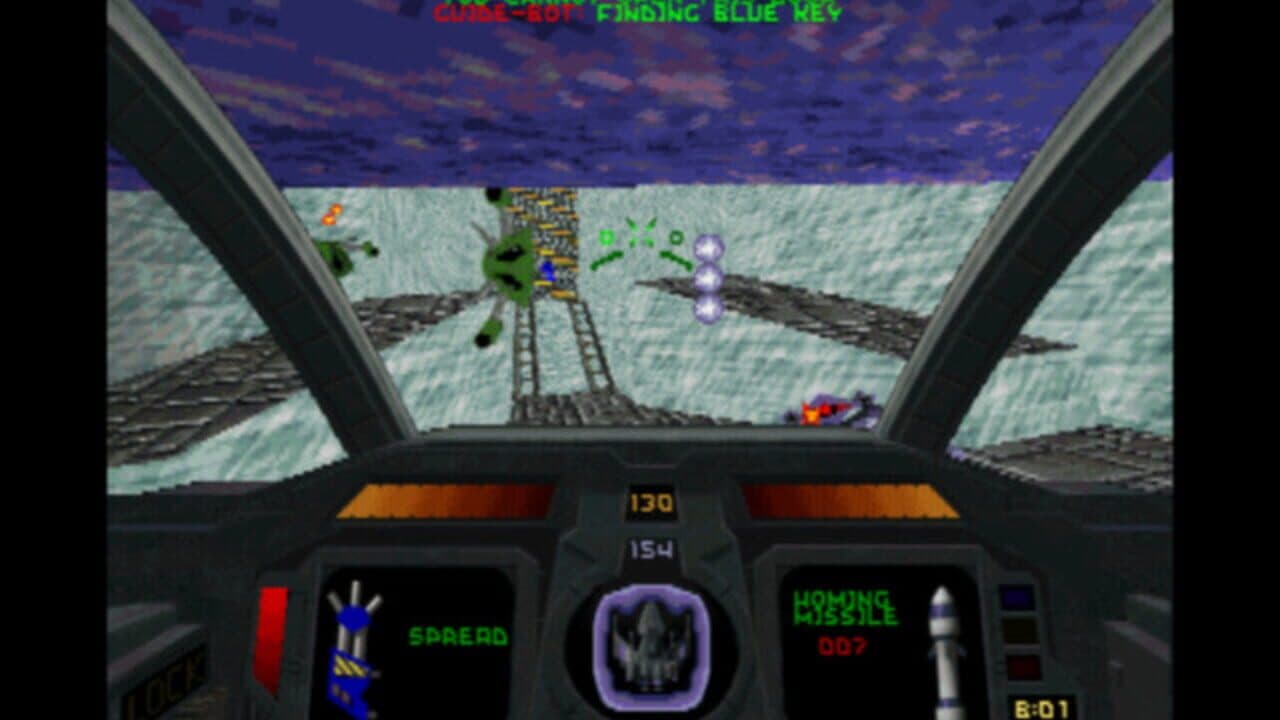 Descent II thumbnail 8