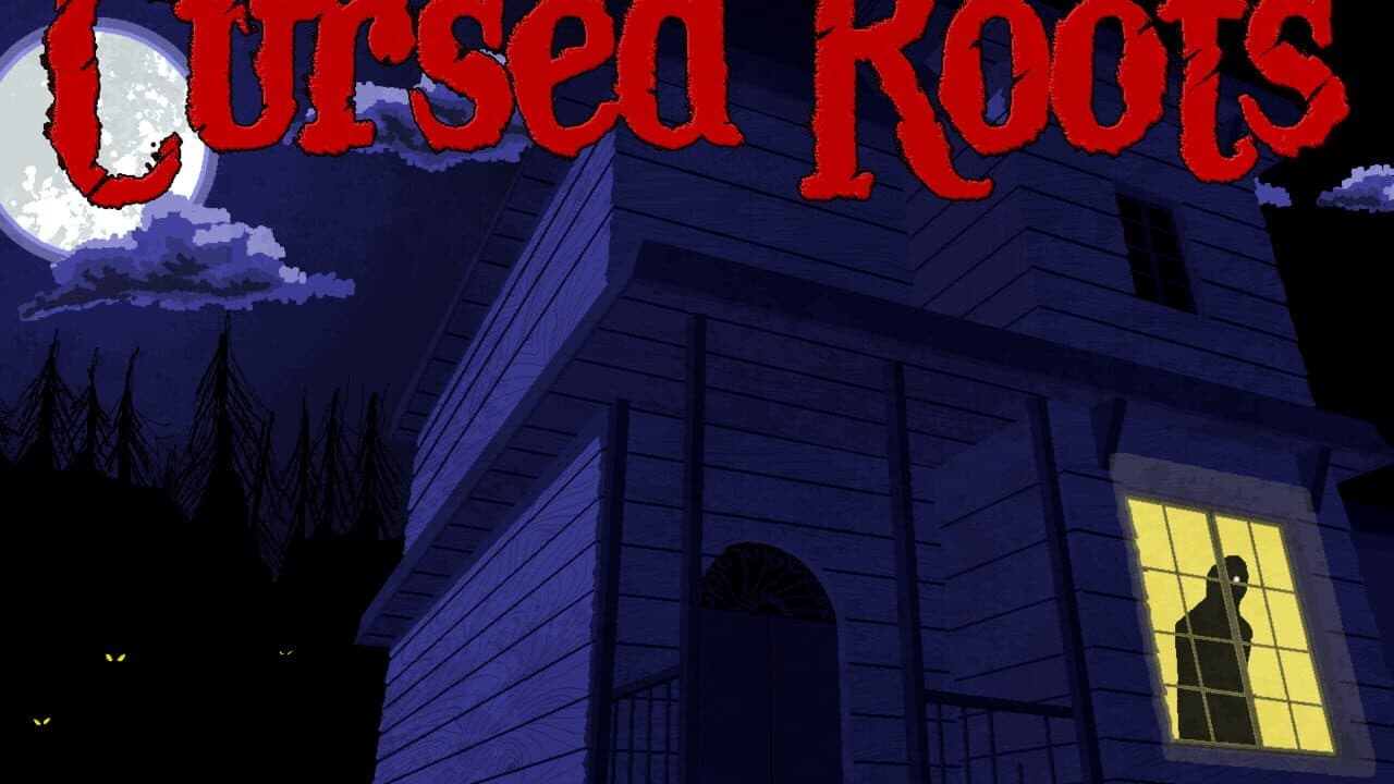 Cursed Roots thumbnail 5