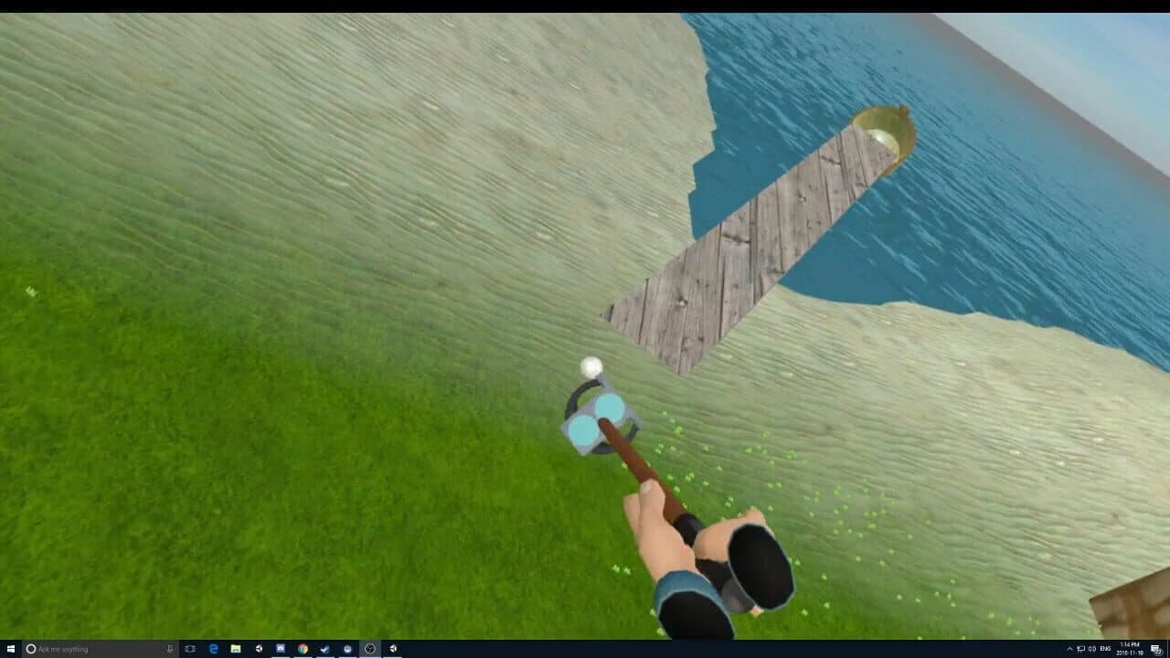 Virtual Islands: Mini-Golf Challenge thumbnail 4