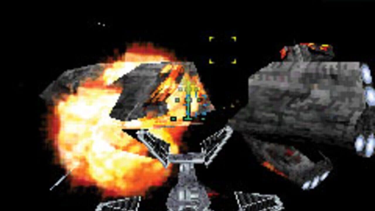 Star Wars: Imperial Ace thumbnail 2