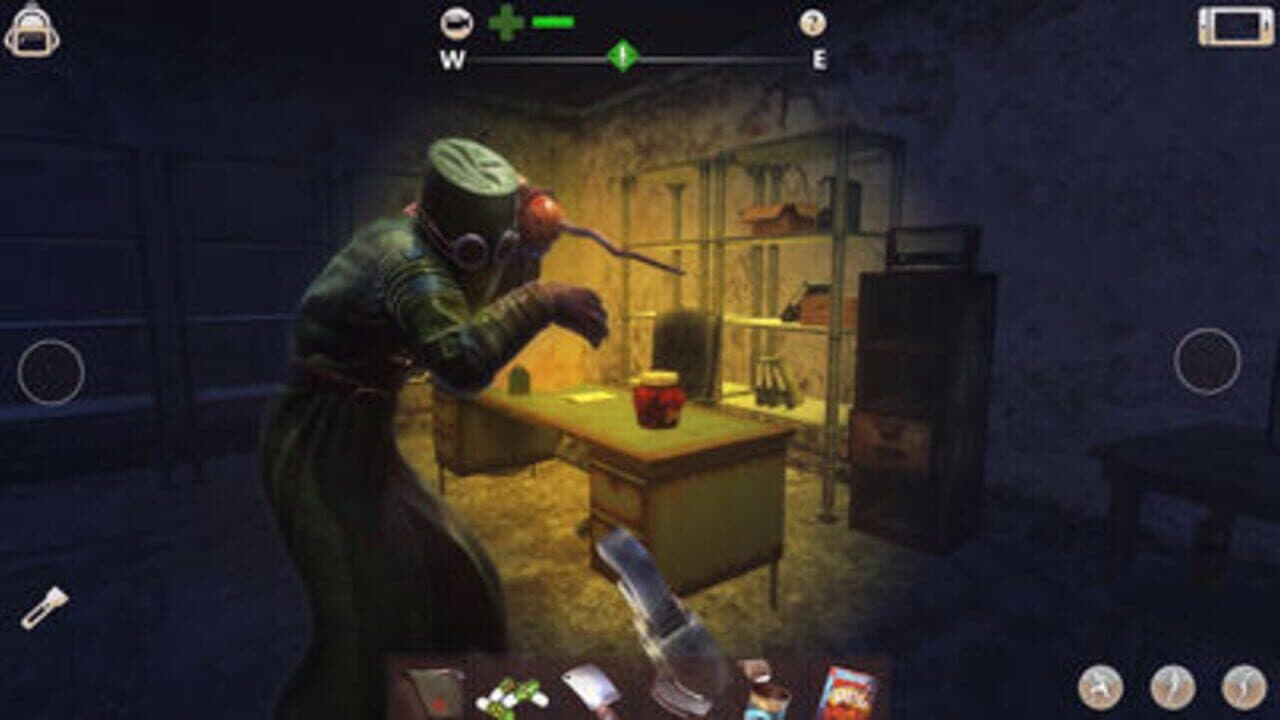 Radiation City thumbnail 9