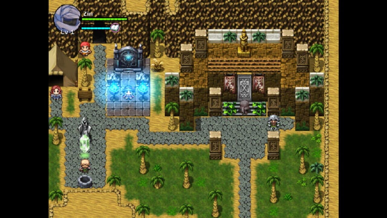 Fallen Temple thumbnail 3