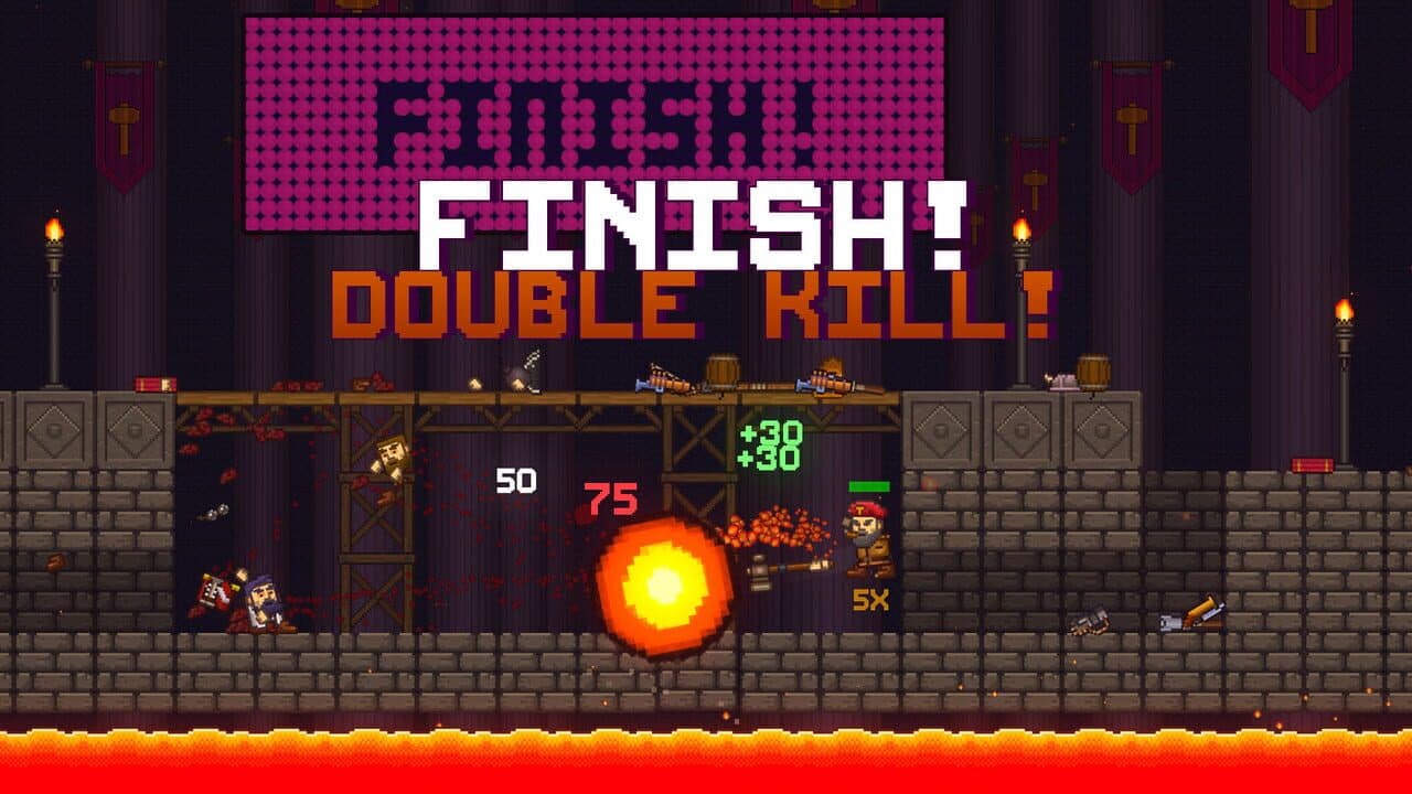 Dwarven Brawl Bros thumbnail 4