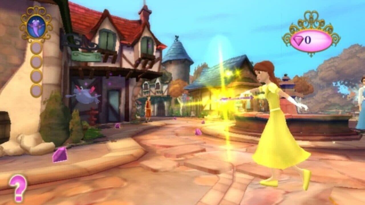 Disney Princess: My Fairytale Adventure thumbnail 11