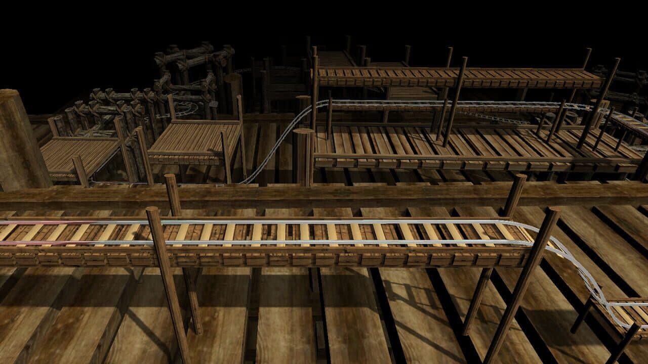 Thrill Rollercoasters thumbnail 6