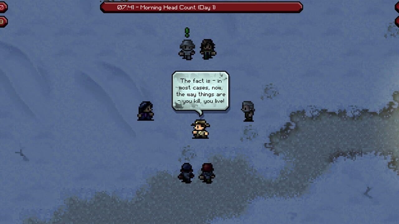 The Escapists: The Walking Dead thumbnail 5
