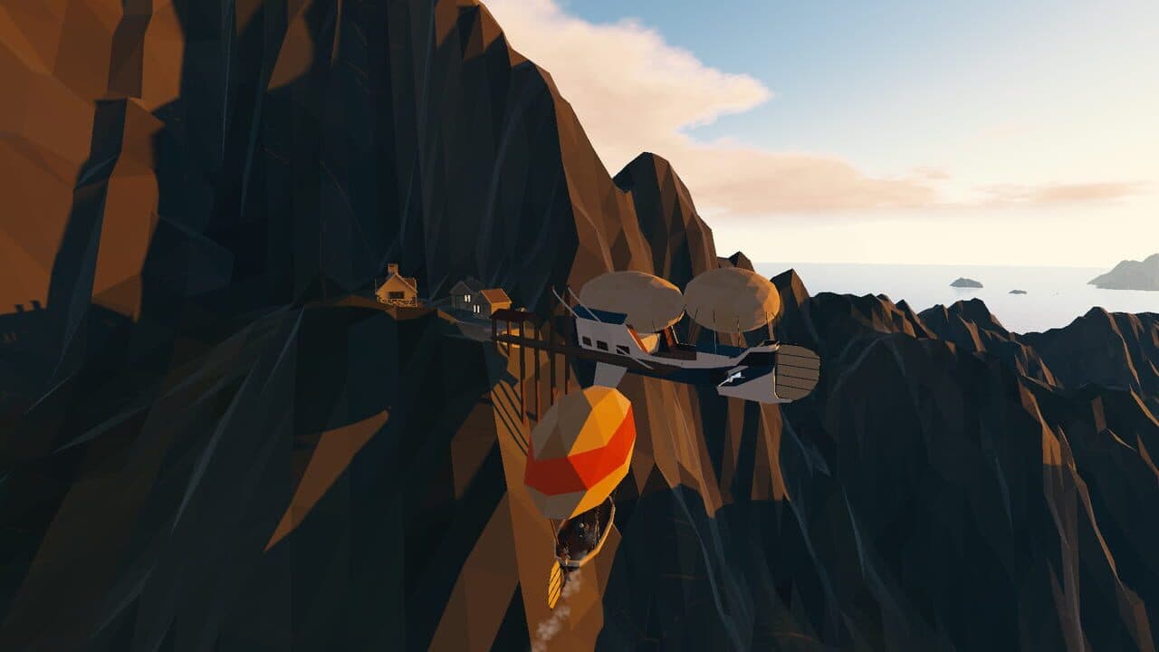 Sky Trader thumbnail 2
