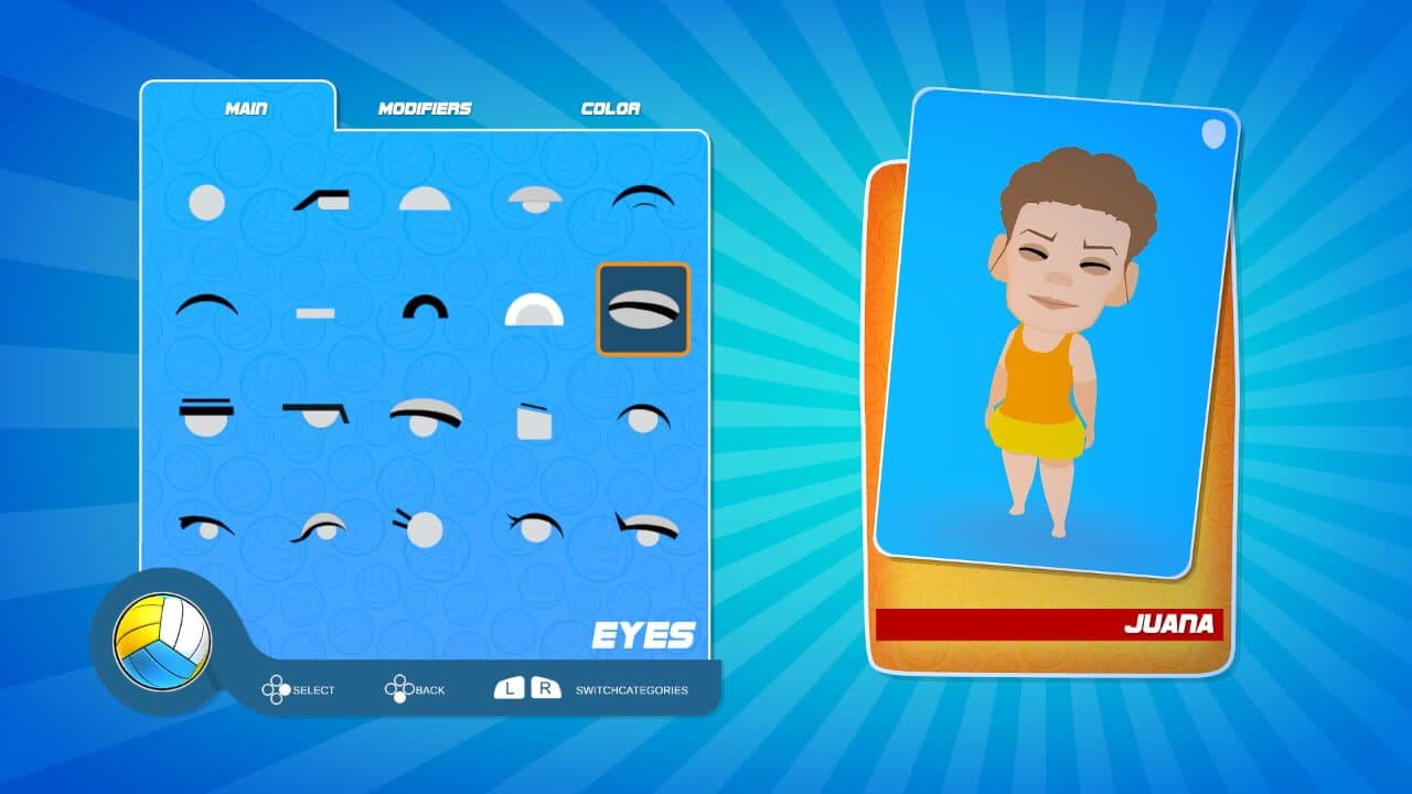 Super Volley Blast thumbnail 3