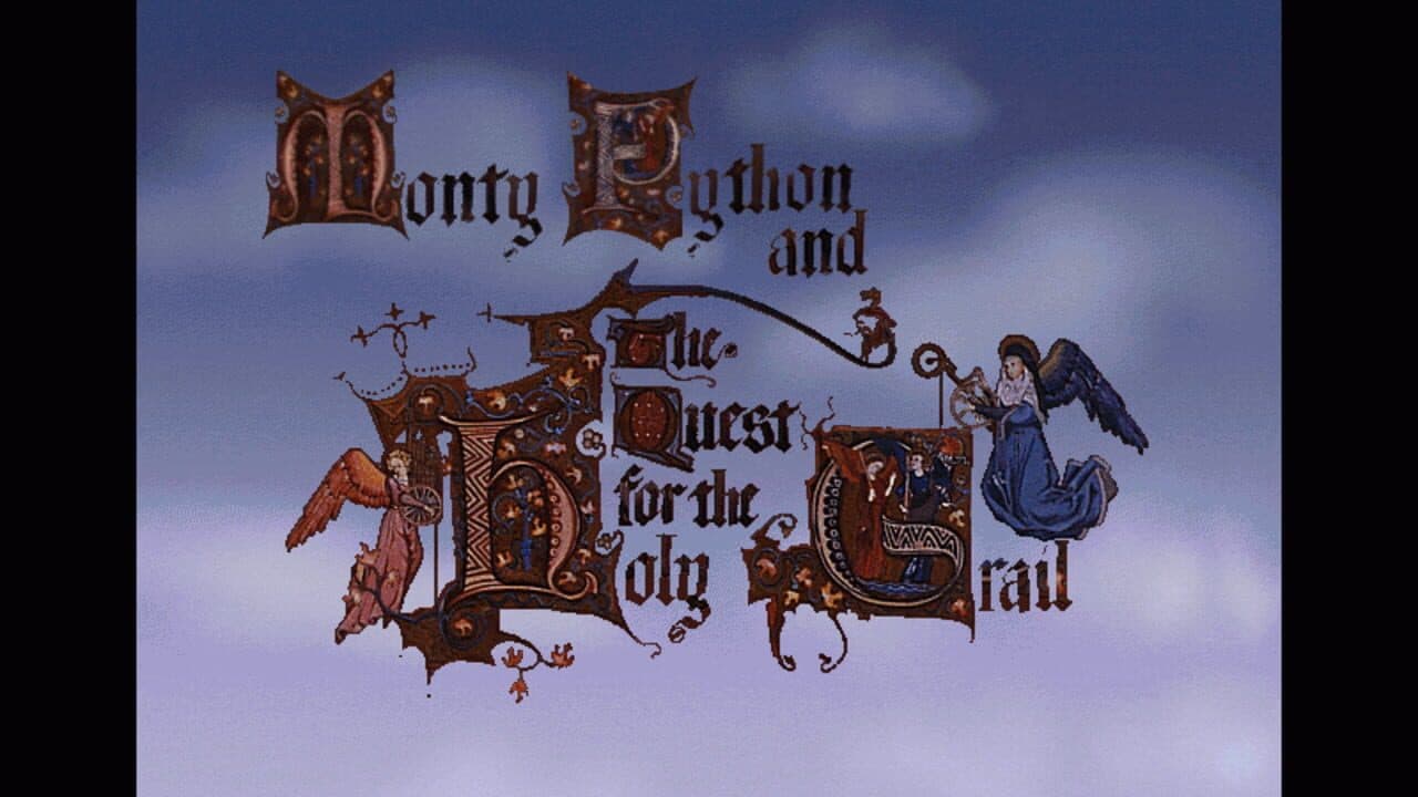 Monty Python & the Quest for the Holy Grail thumbnail 3
