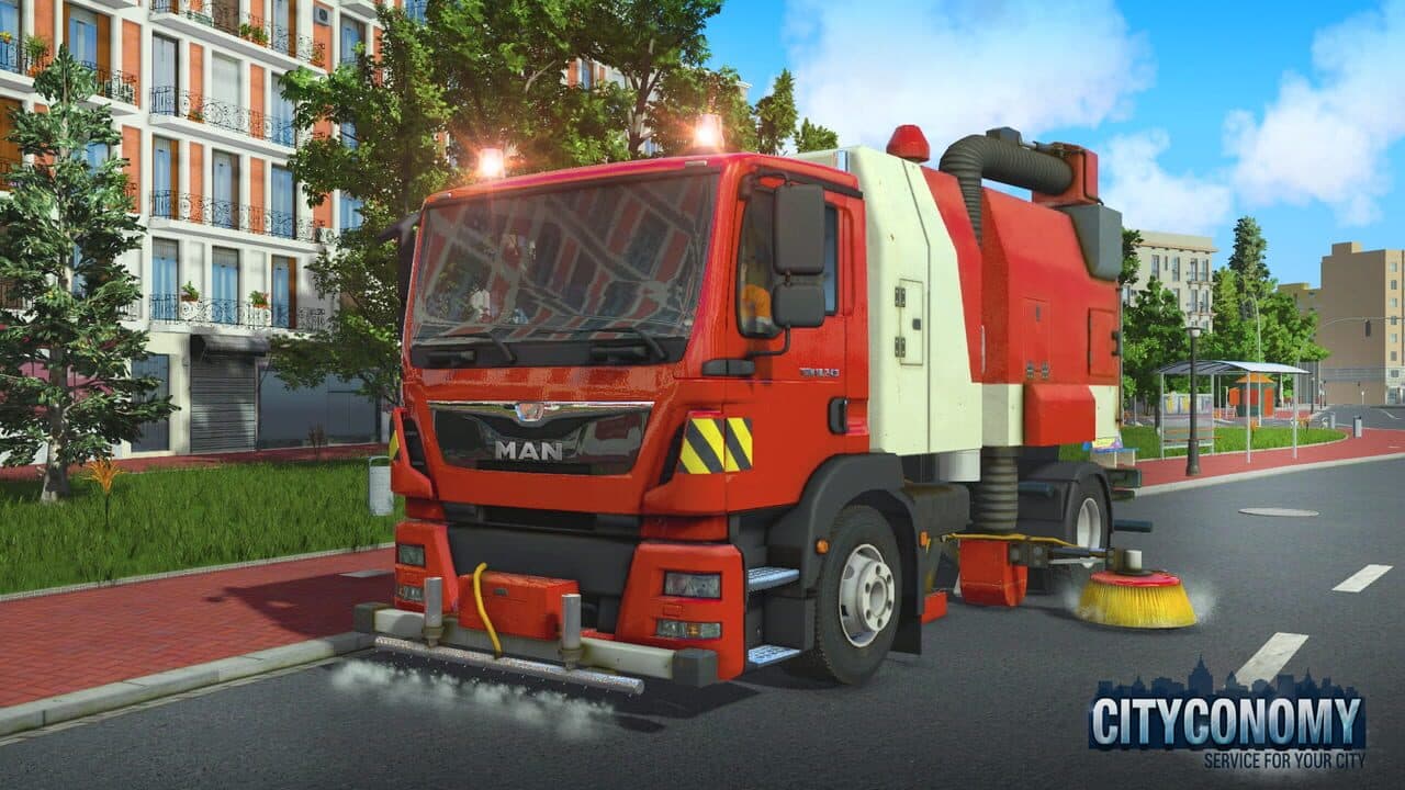 Cityconomy: Service for your City thumbnail 3