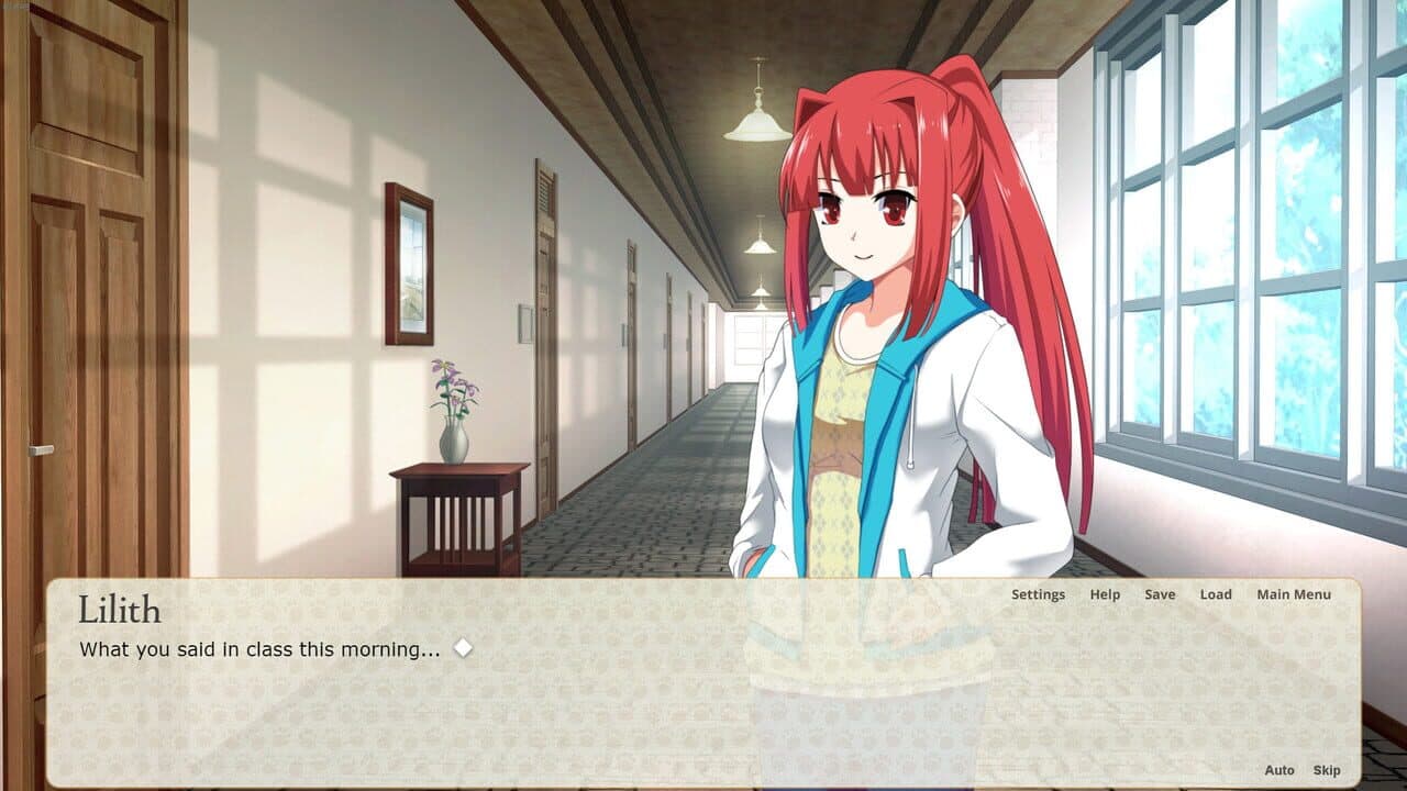 Heartomics: Valkyries thumbnail 3