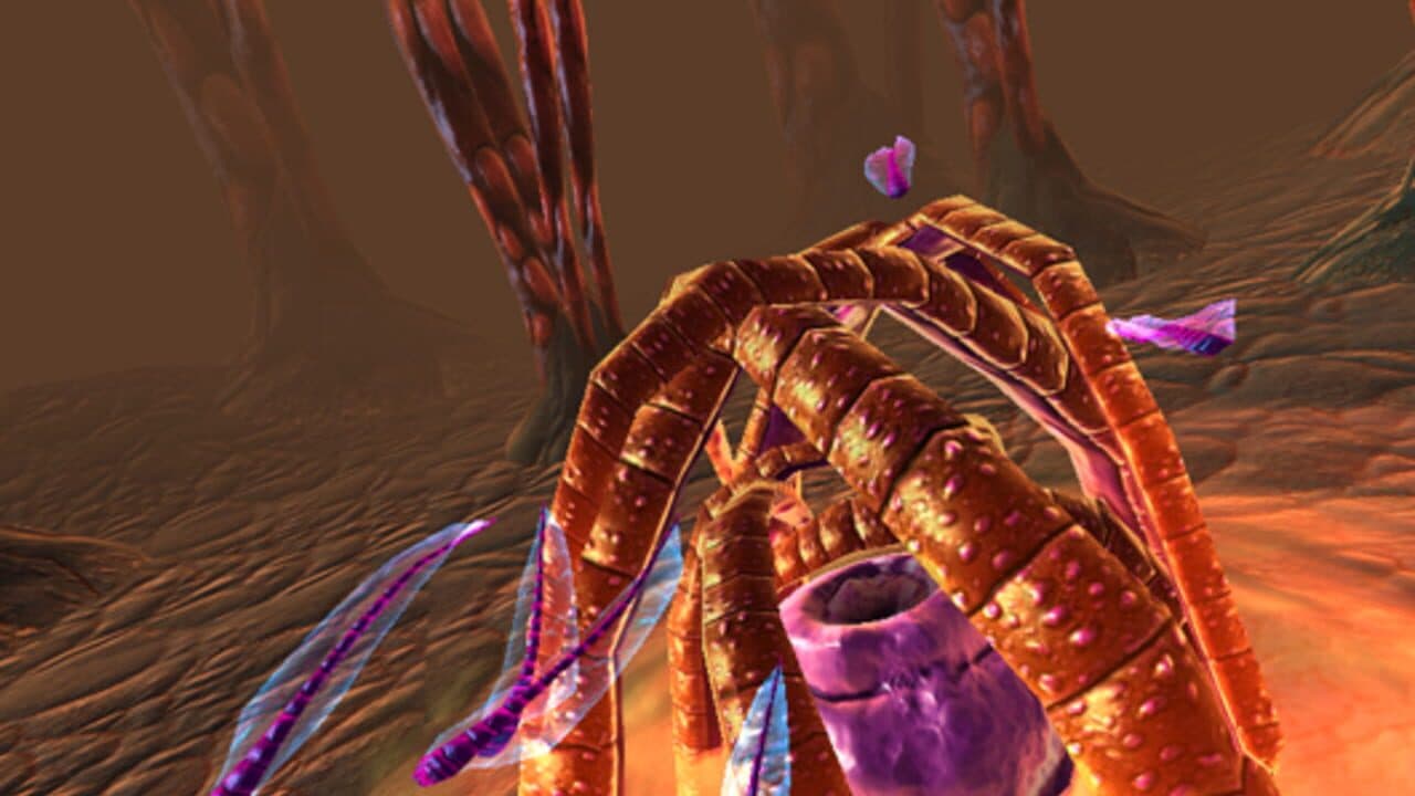 Nano Assault thumbnail 2