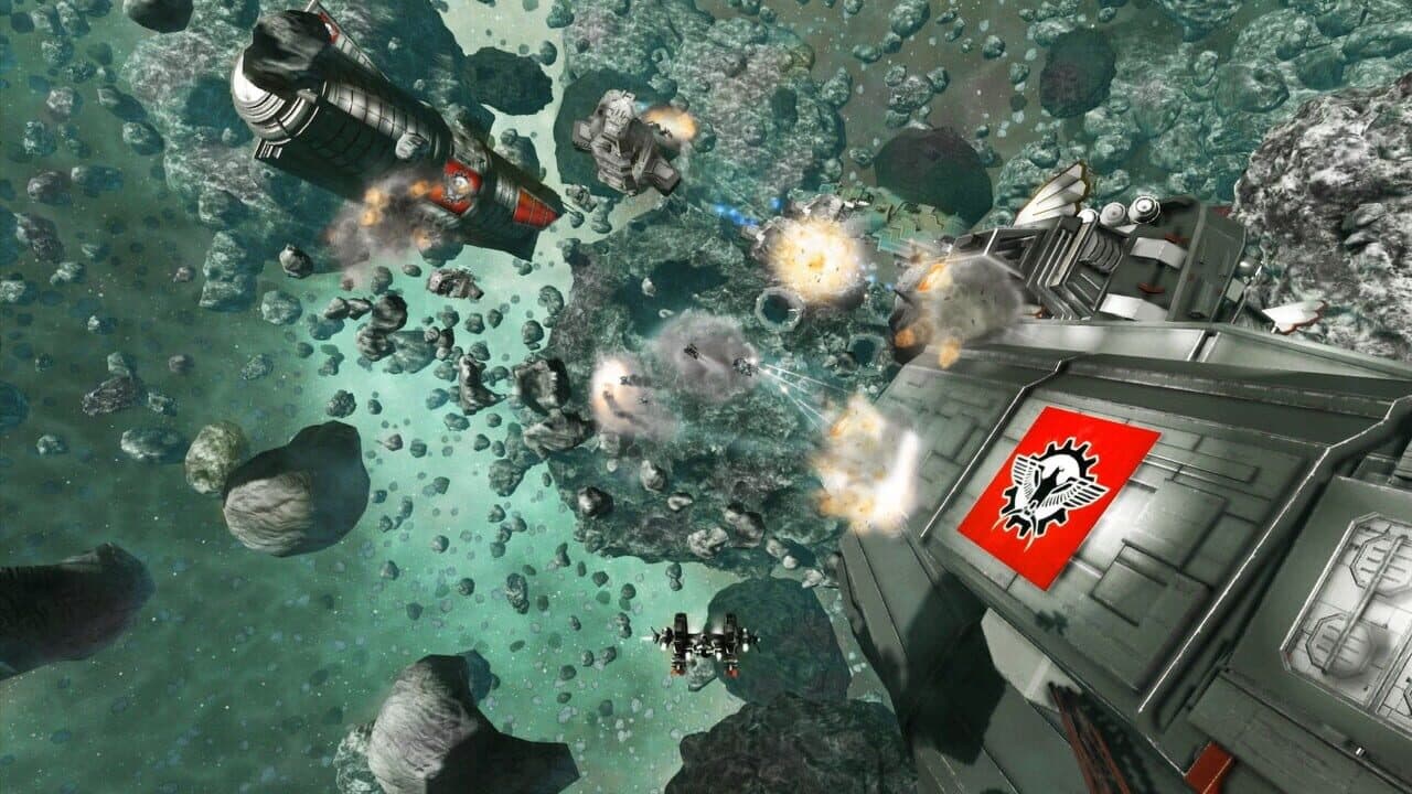 Miner Wars 2081 thumbnail 4