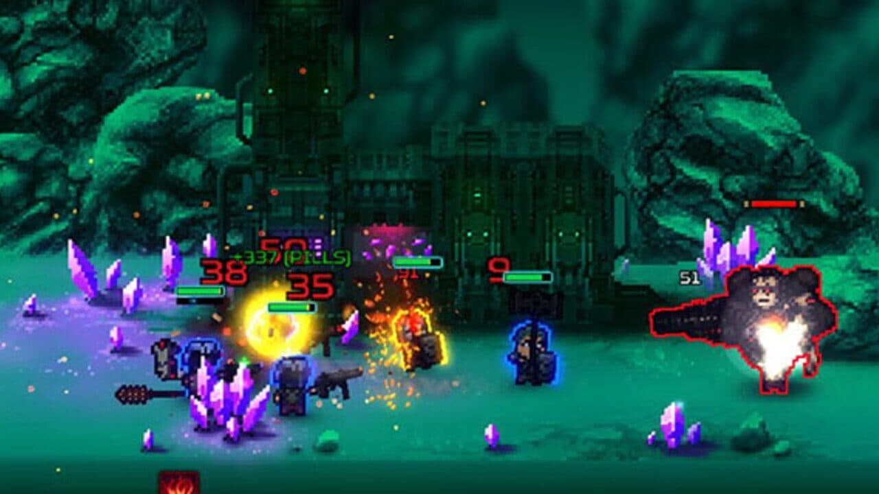 Pixel Privateers thumbnail 2