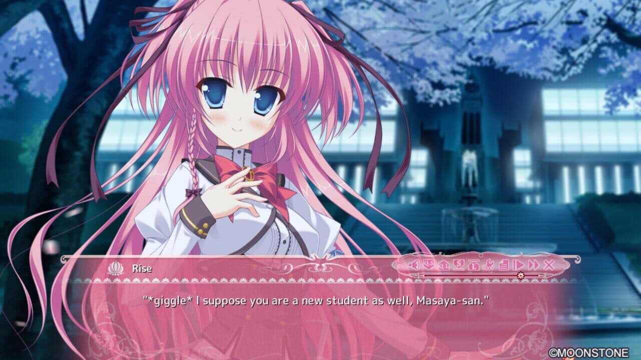 Princess Evangile thumbnail 5