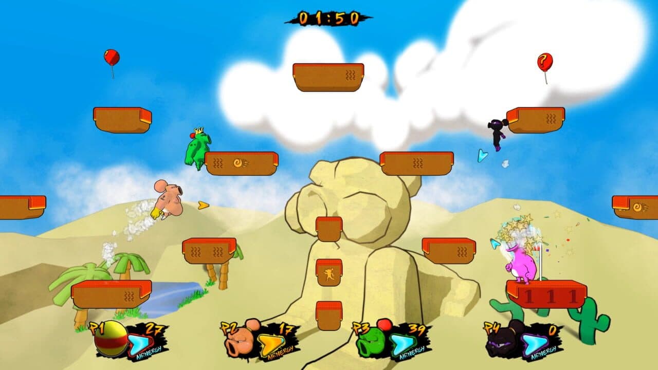 Blowhards thumbnail 2