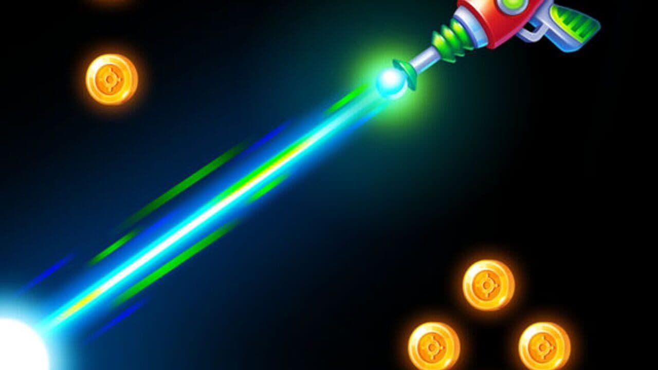 Flip the Gun - Simulator Game thumbnail 7