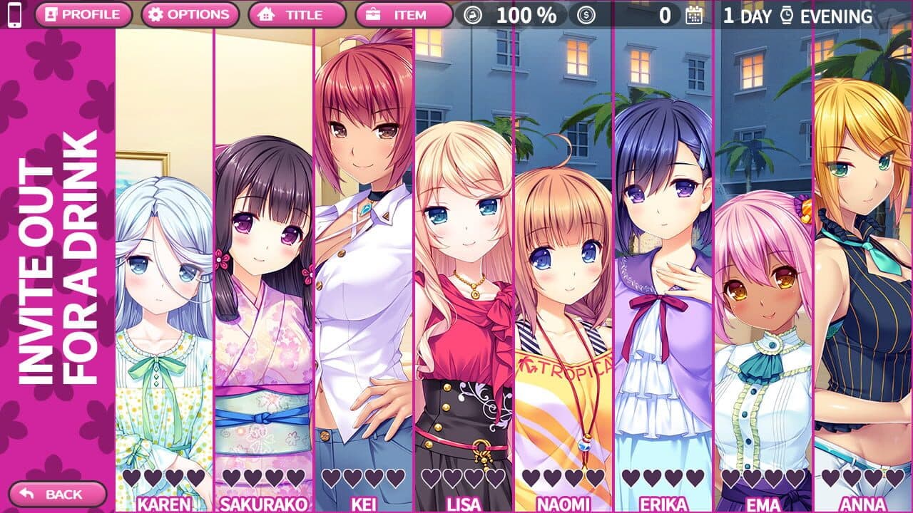Tropical Liquor thumbnail 2