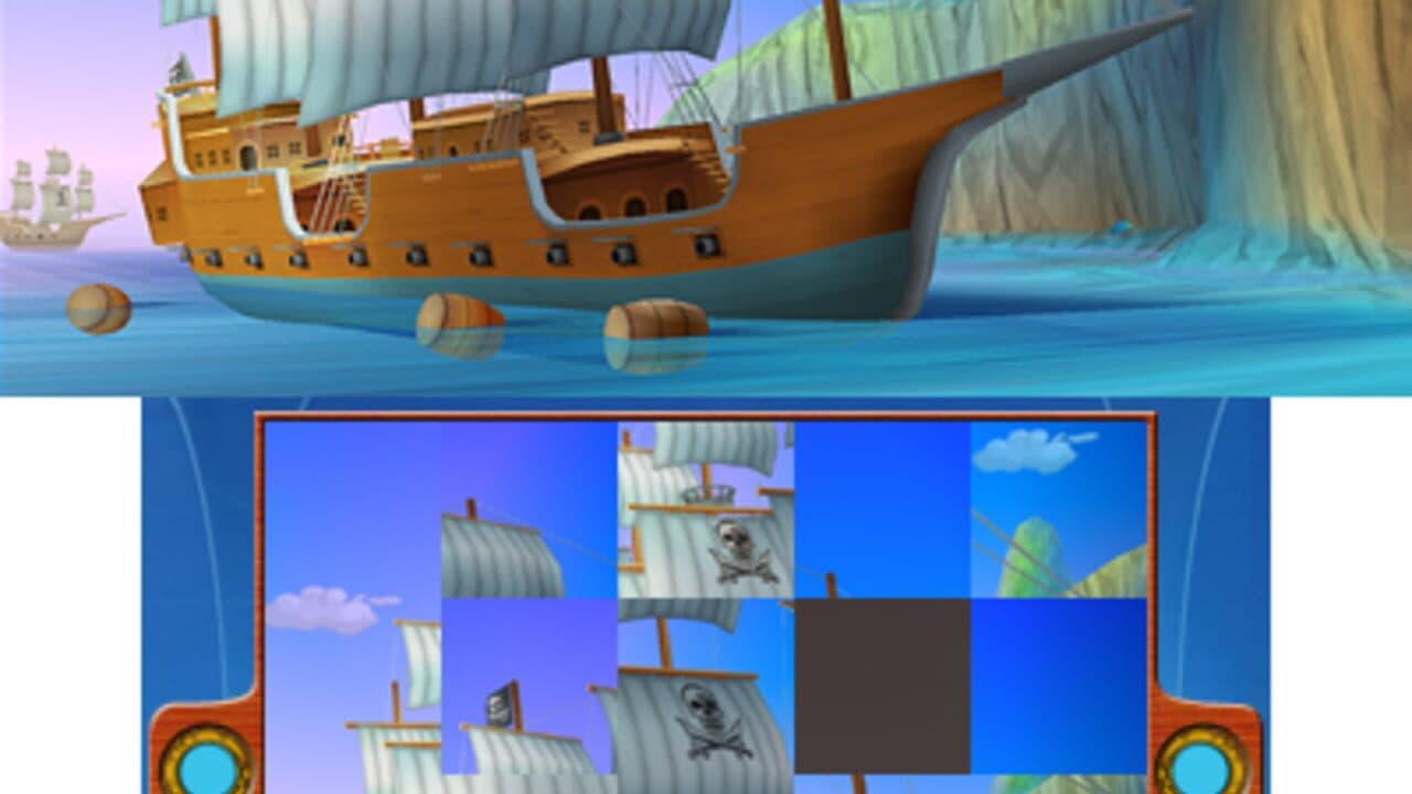 3D Game Collection thumbnail 9