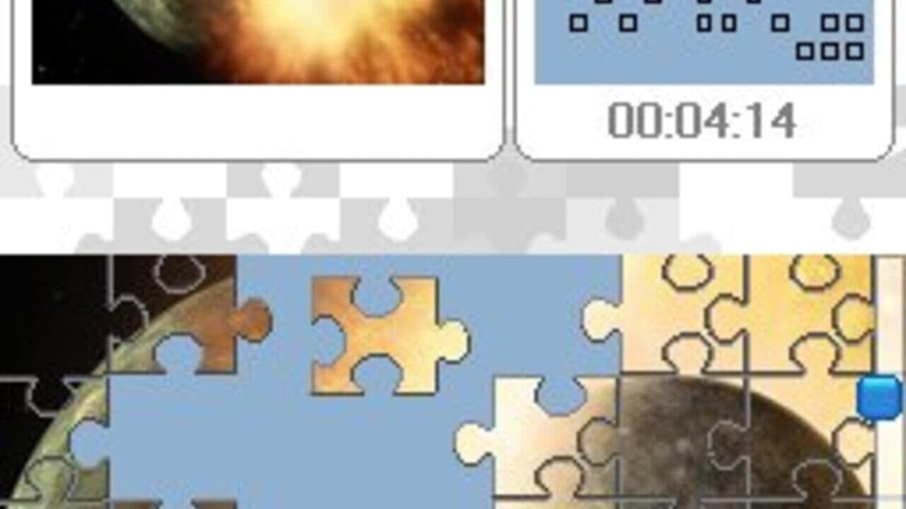 Puzzle to Go Planets and Universe screenshot 1