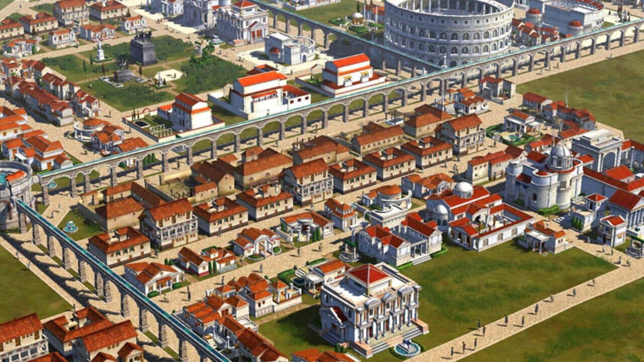 Caesar IV thumbnail 5