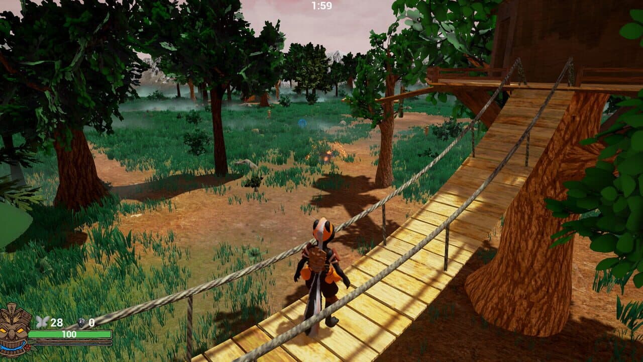 Pine Seekers thumbnail 2