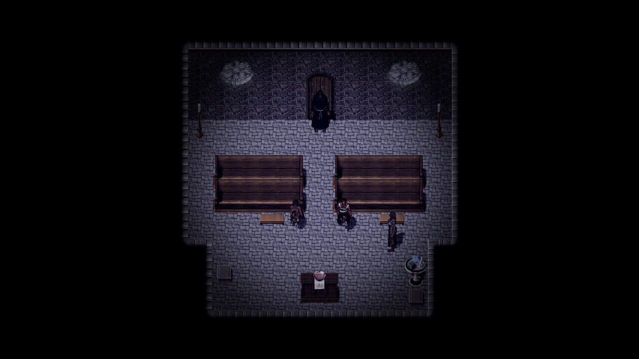 Crown Champion: Legends of the Arena screenshot 1