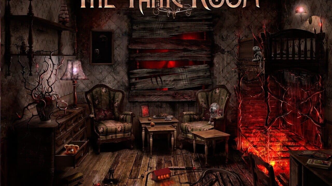 The Panic Room screenshot 1